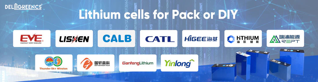 Top 10 Most Famous Battery Manufacturers in China