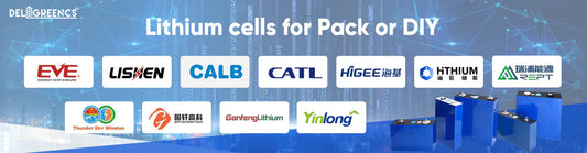 Top 10 Most Famous Battery Manufacturers in China