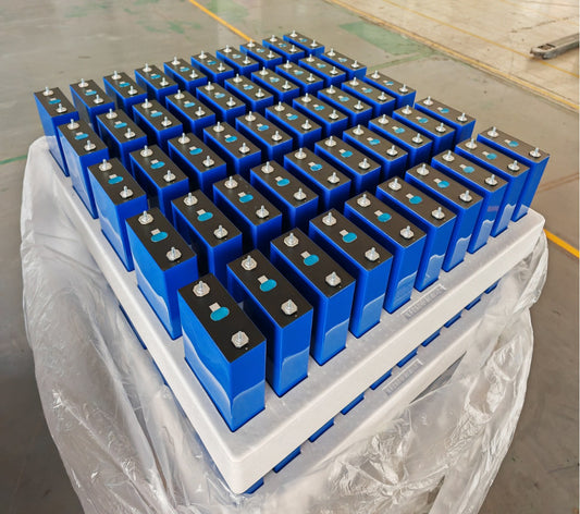 How to Store Your LiFePO4 Battery Properly