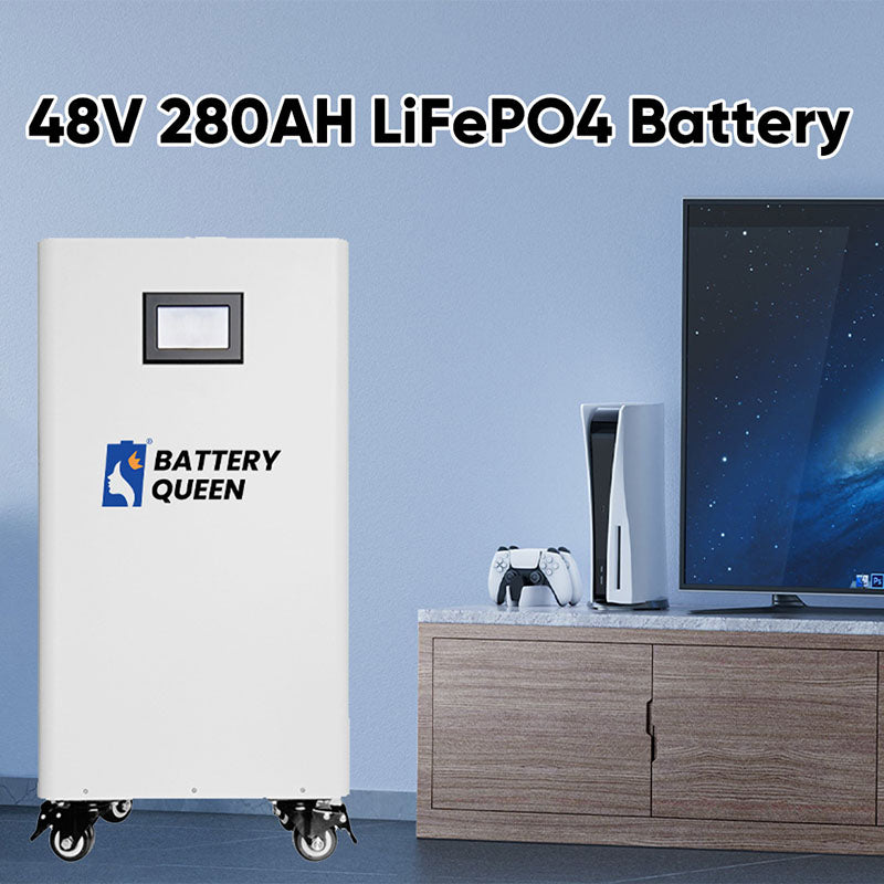 EU stock finished kit 48V battery pack with JK BMS CAN RS485