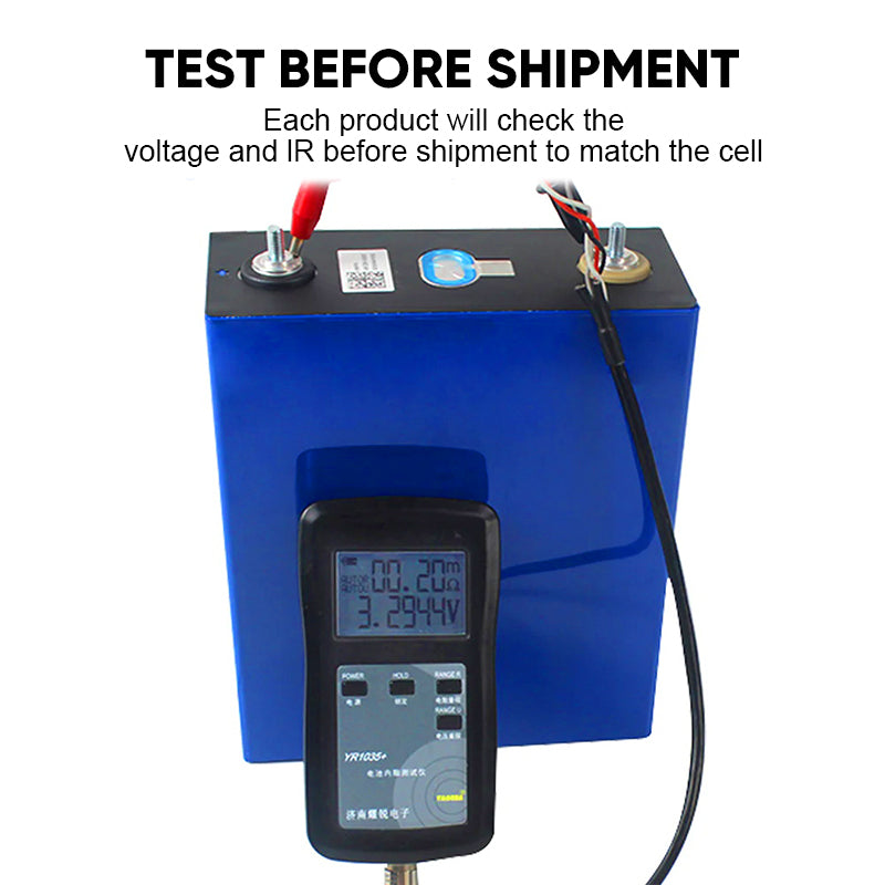 EU stock & free shipping & tax free CATL 280AH LiFePO4 battery A grade 100% brand new