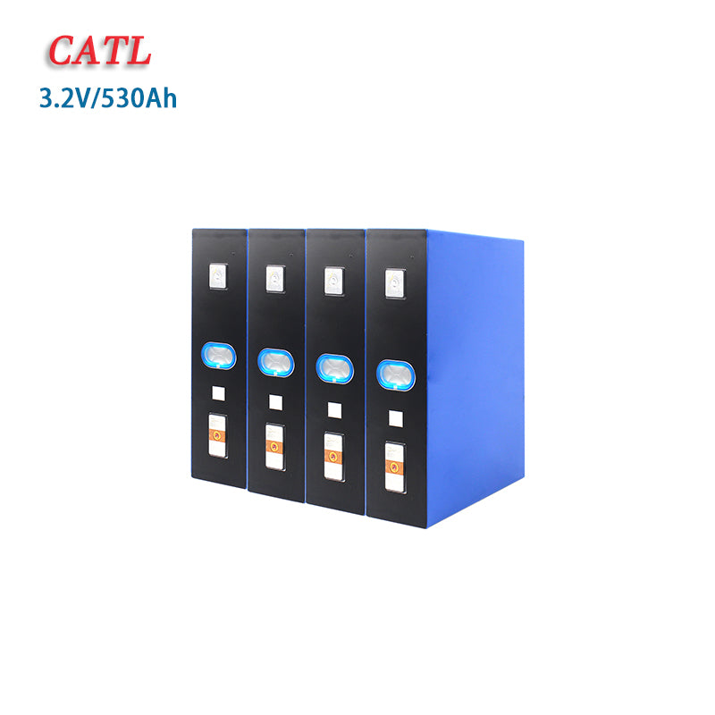CATL 3.2V 530AH Battery Long Cycle Life High Energy Density