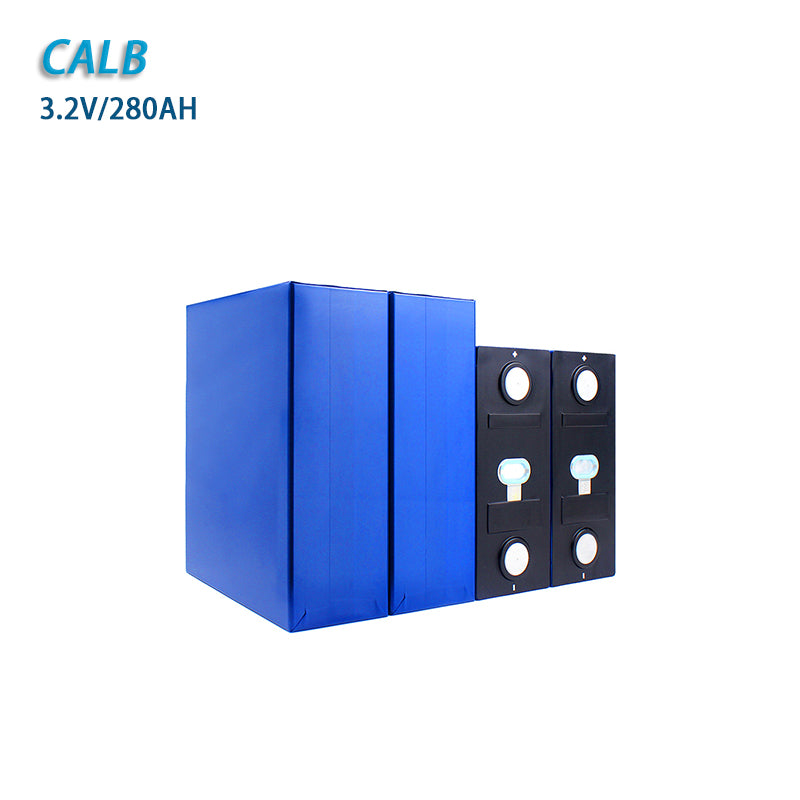 CALB 280AH LiFePO4 Battery Grade A Real Capacity Brand New