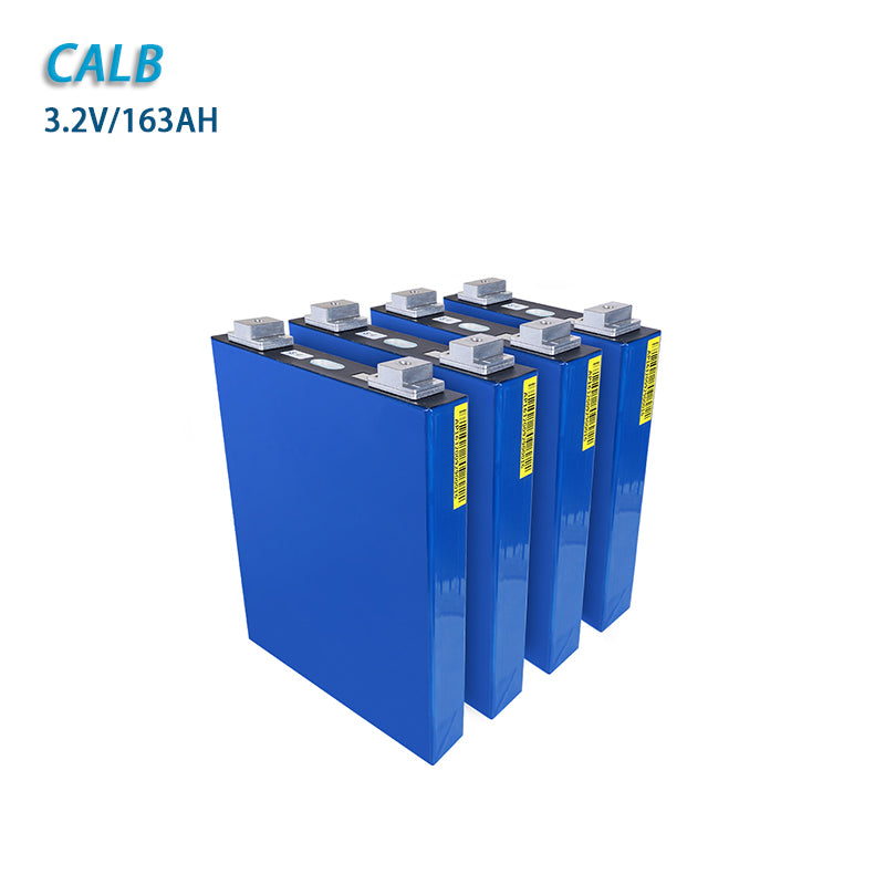CALB 163AH LiFePO4 Battery Grade A Real Capacity Brand New
