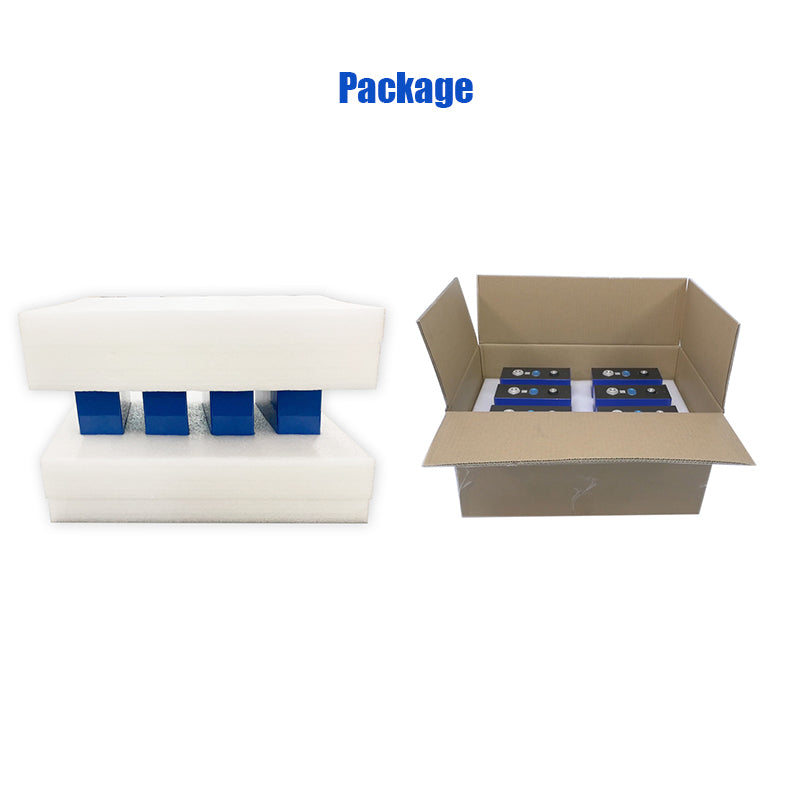 CATL 120AH LiFePO4 3.2V Battery 5000 Cycles Brand New Grade A