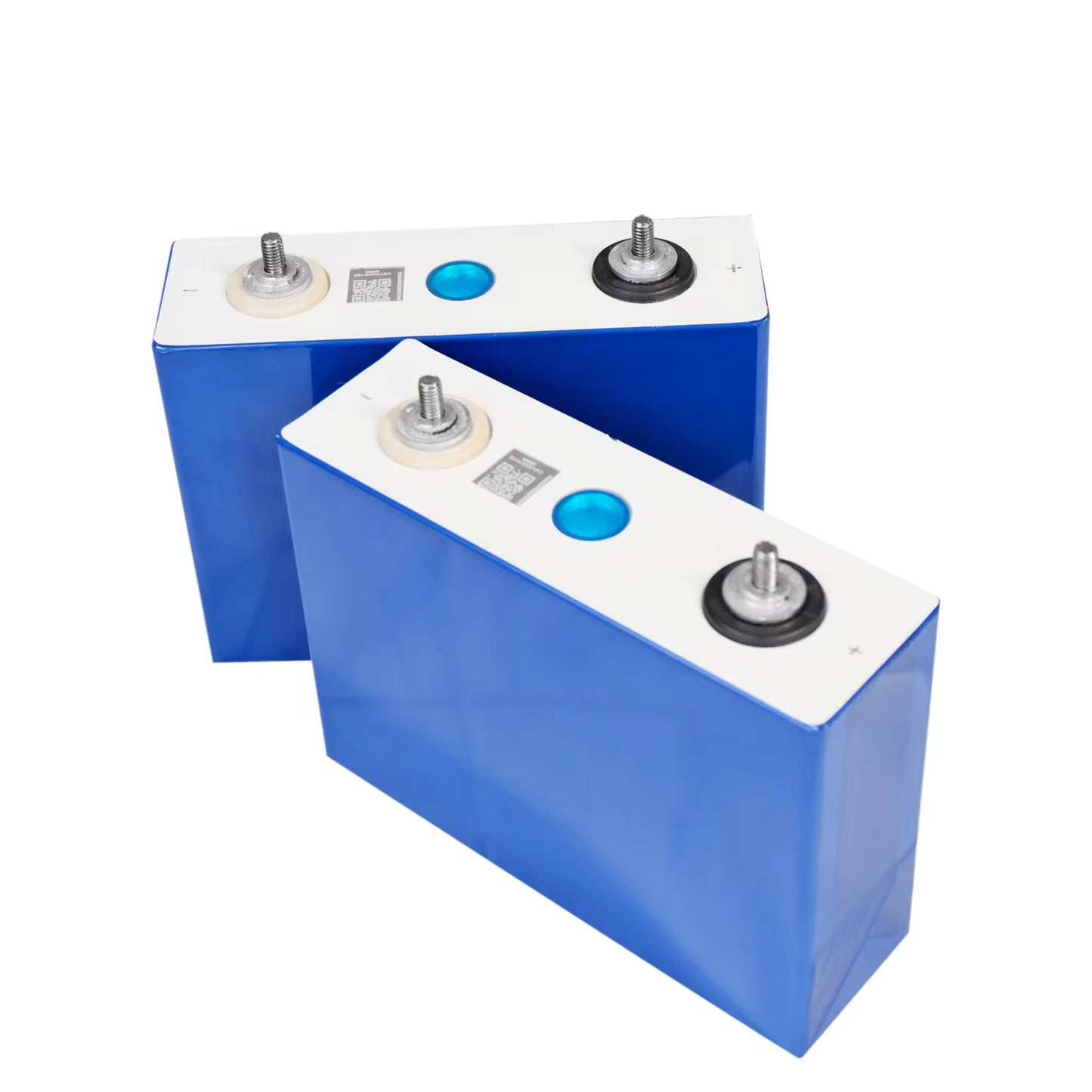 EVE 100Ah LiFePO4 Battery Grade A Real 100Ah Capacity for Solar RV & Off-Grid Use Free Shipping