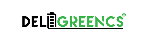 Deligreenlifepo4