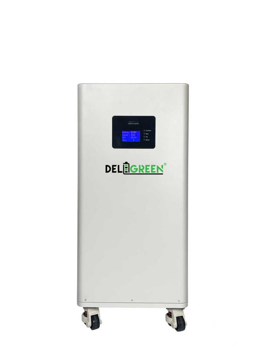 Pre-assembled 8000 Cycles 16kWh 51.2V 314AH LiFePO4 Solar Syestem Battery Pack CE certified ,Built-in BMS , air circuit breaker, fire extinguisher